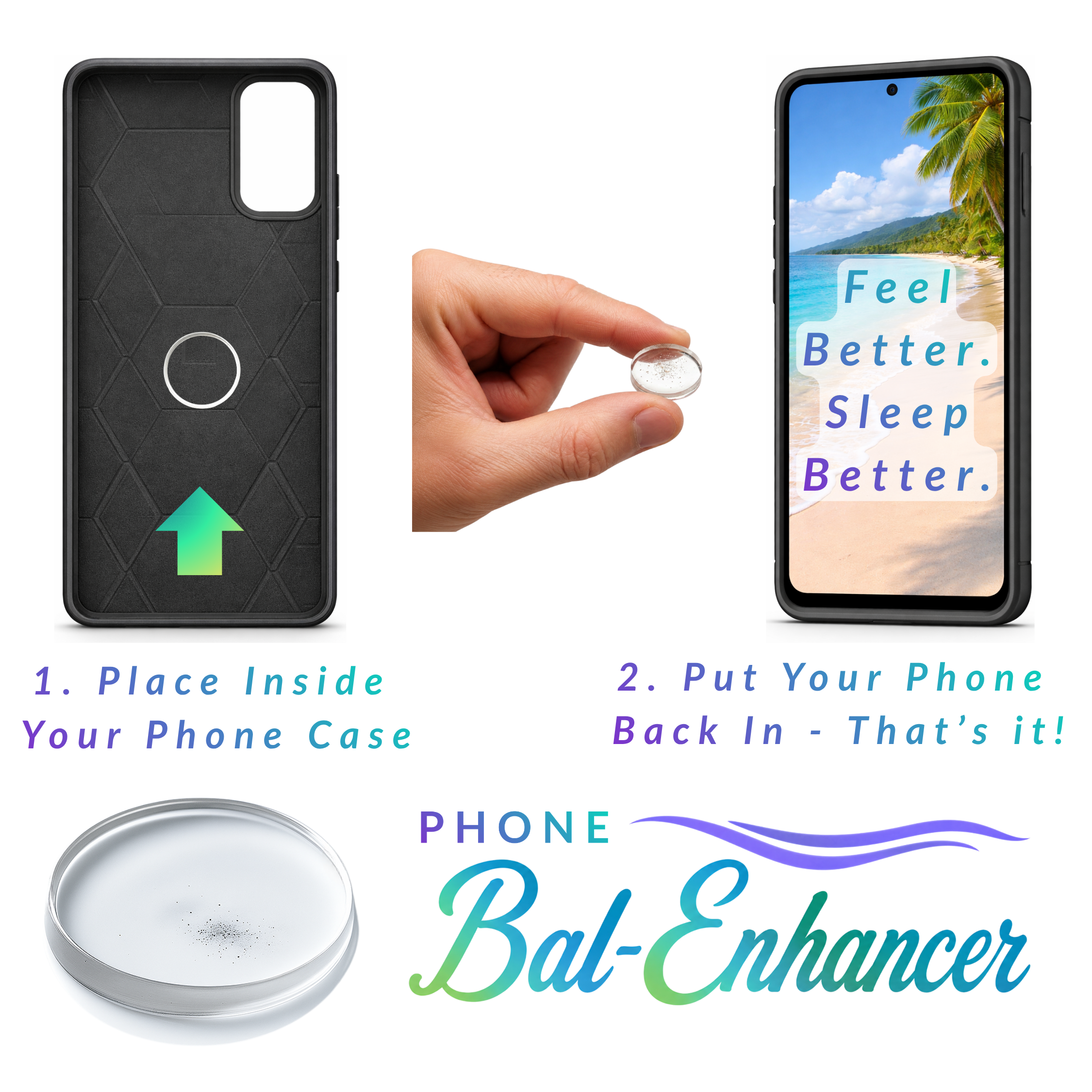Phone Bal-Enhancer