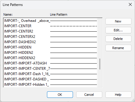 imported-lines