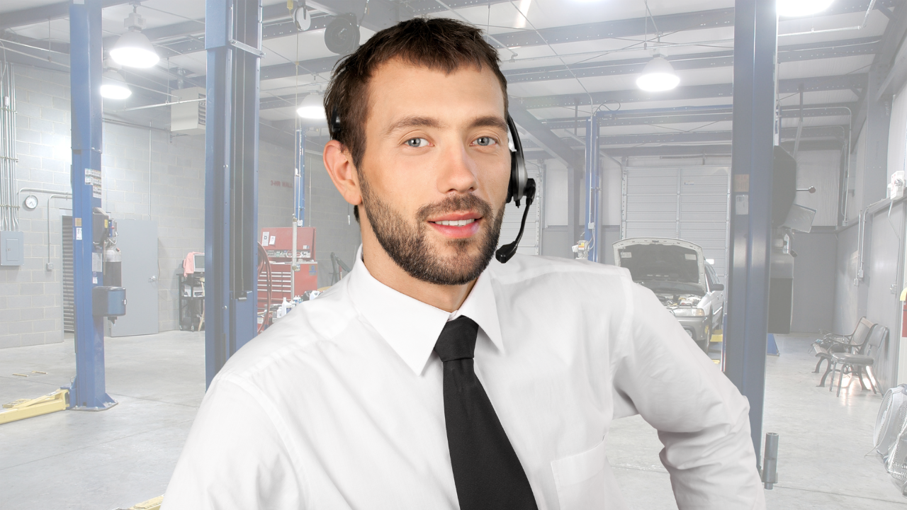 Auto Repair