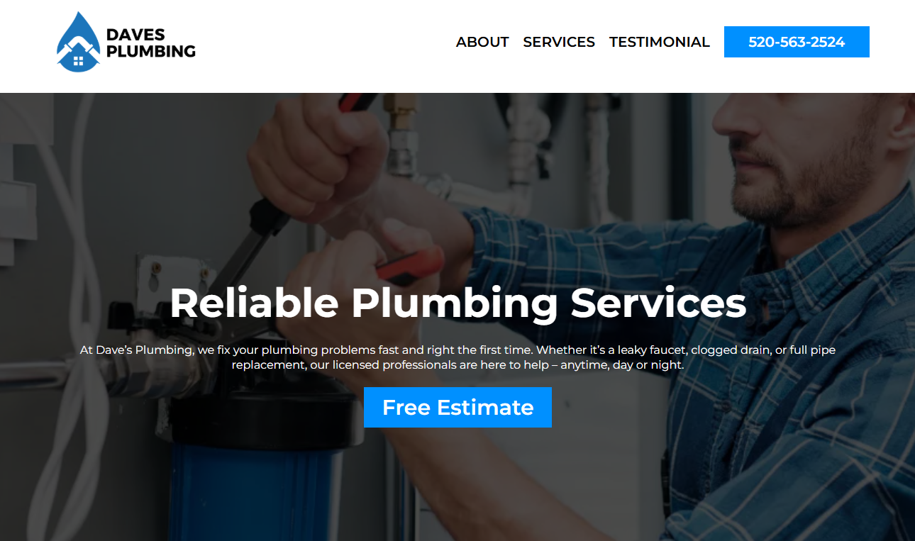 Plumbing