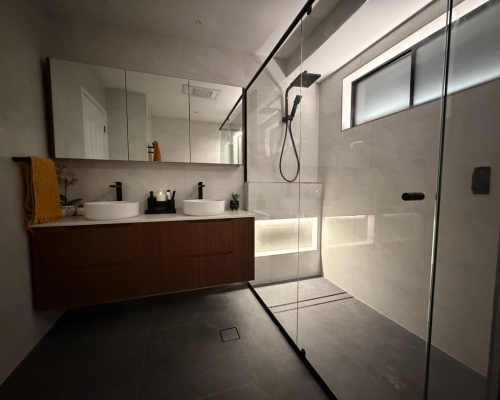 Custom Renovation in Central Coast NSW