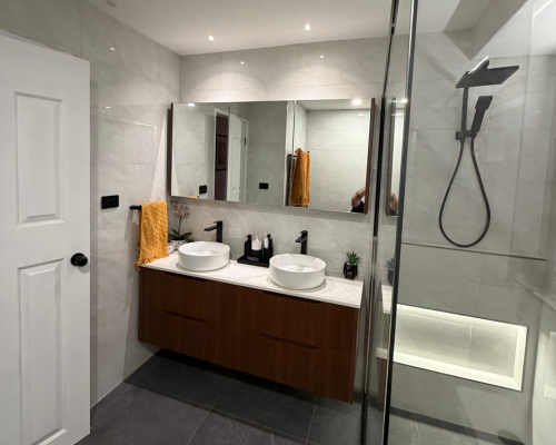 Custom Renovation Maitland