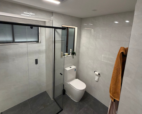 Bathroom Renovation Central Coast NSW