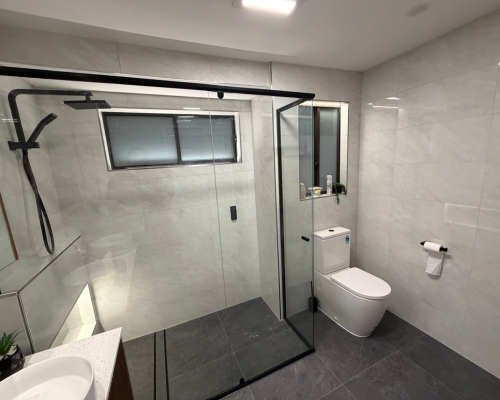 Bathroom Renovation Central Coast NSW