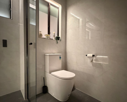 Bathroom Renovation in Central Coast NSW