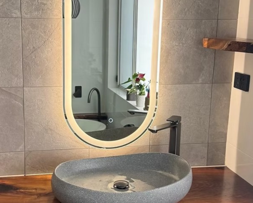 Custom Renovation Morisset