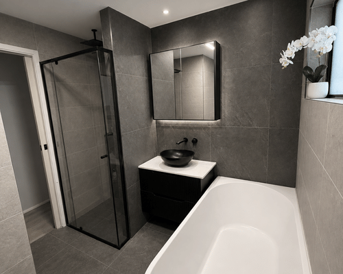 Bathroom Renovation Central Coast NSW