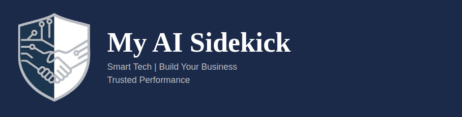 My AI Sidekick