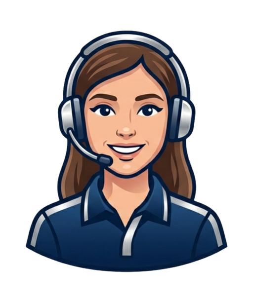 Tilly, your AI receptionist