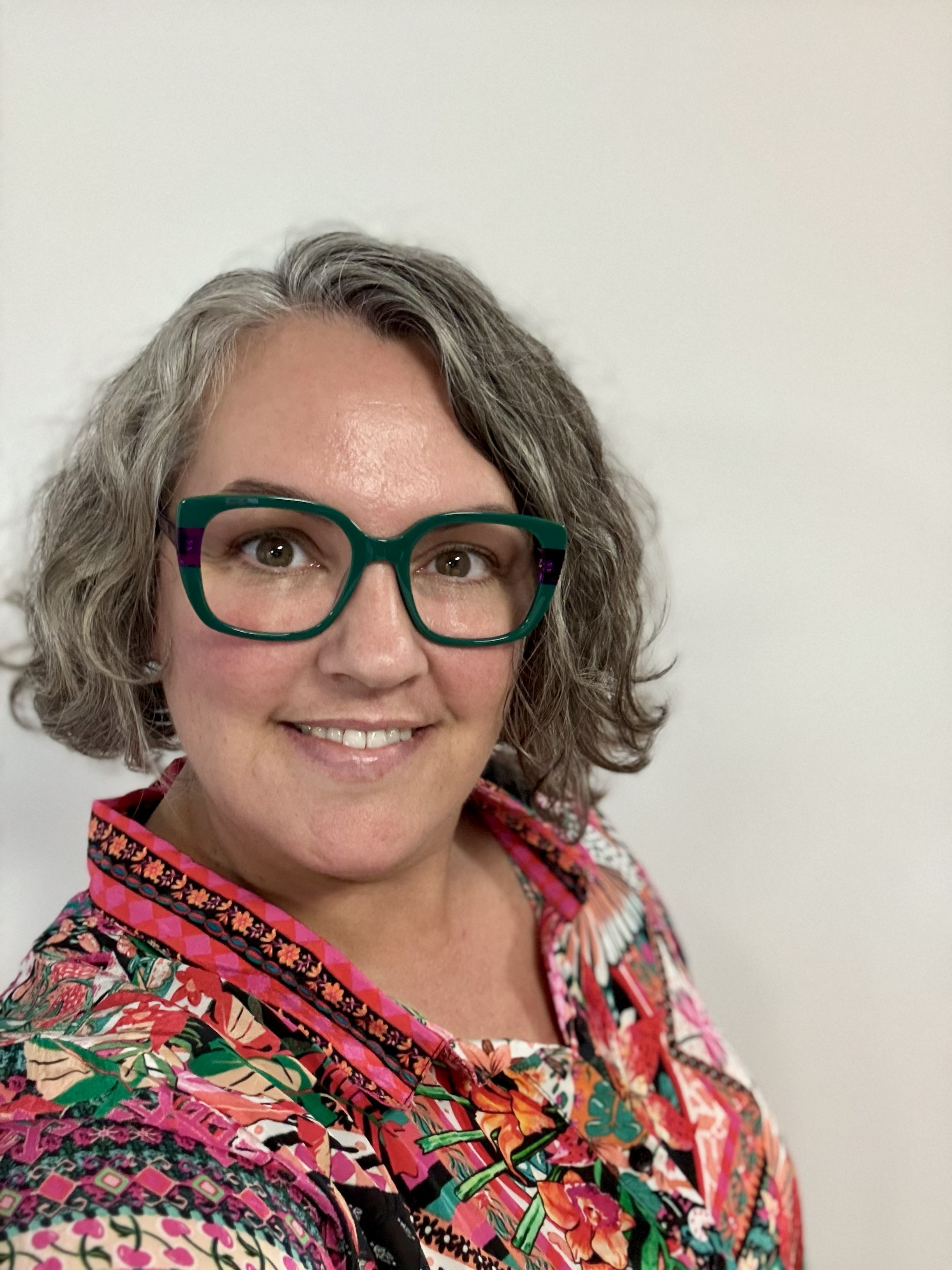 Amanda Coldwell, Founder of My AI Sidekick