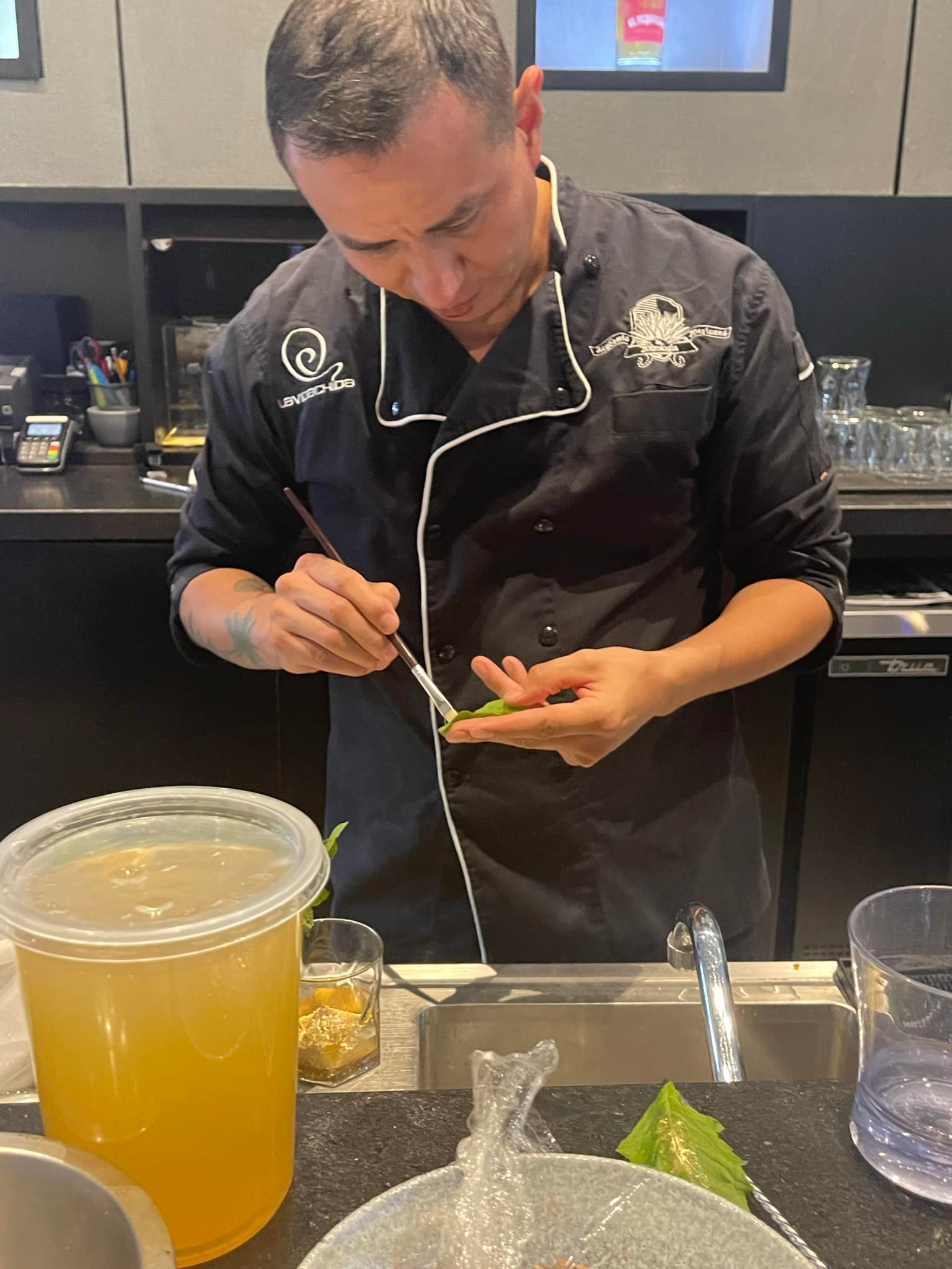 Tequila Mastermind