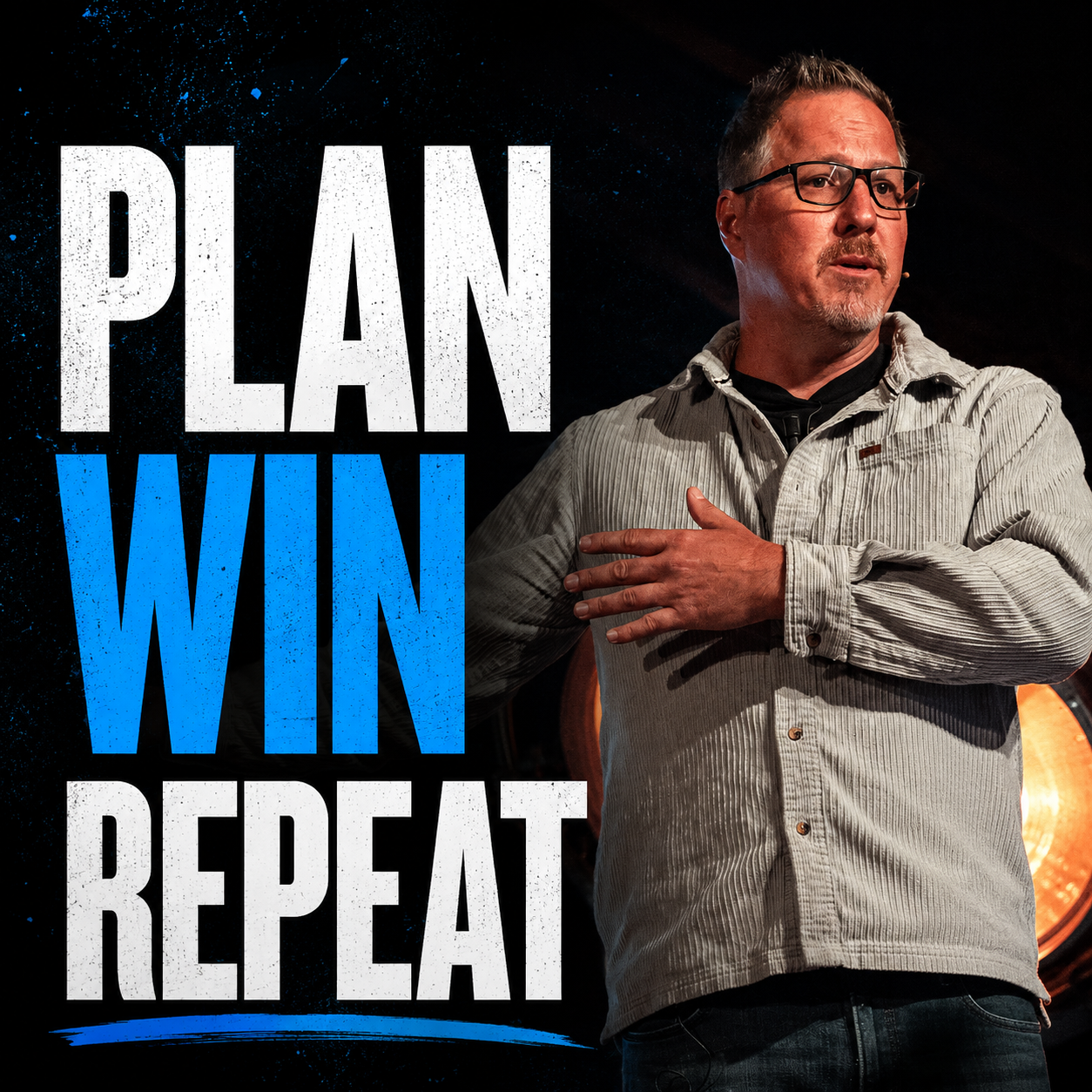 Real Business Plan