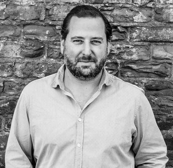 Neal Bodenheimer
