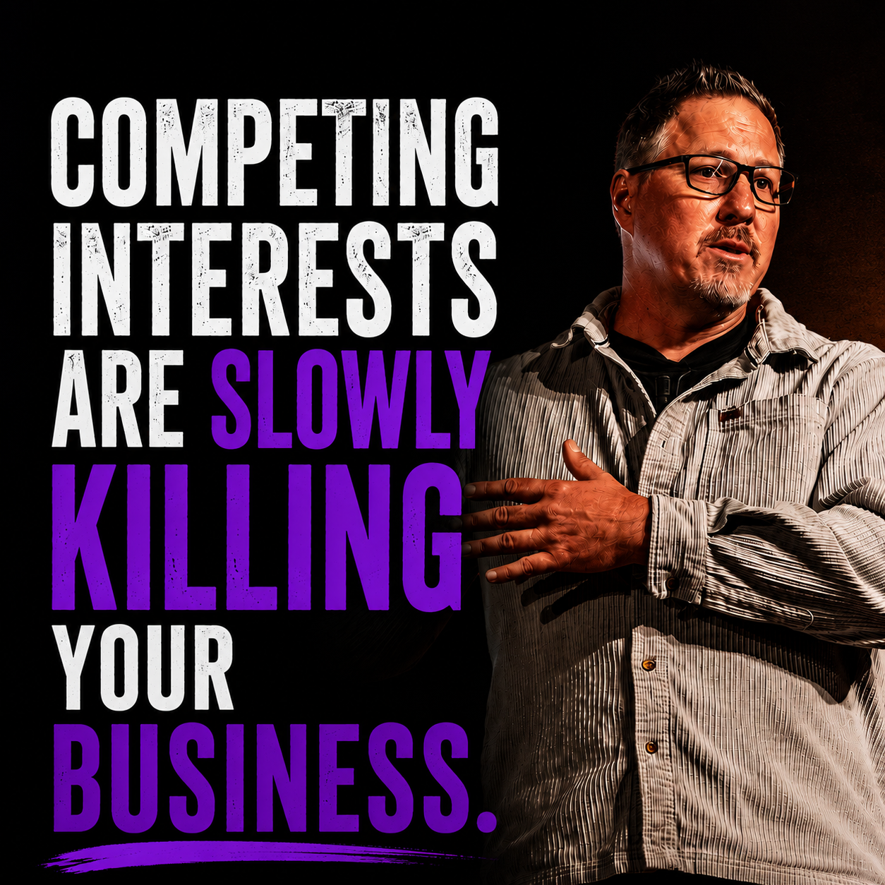 Competing Interests