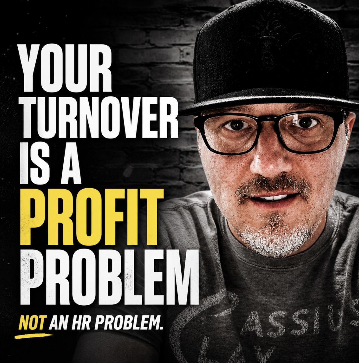 Retention Is the Real Profit Lever