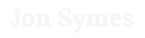 Jon Symes