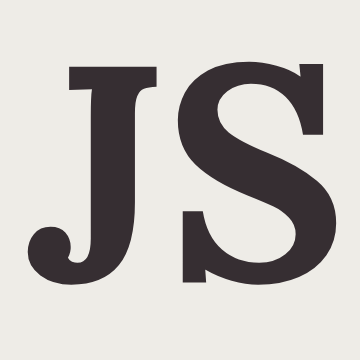 JS monogram