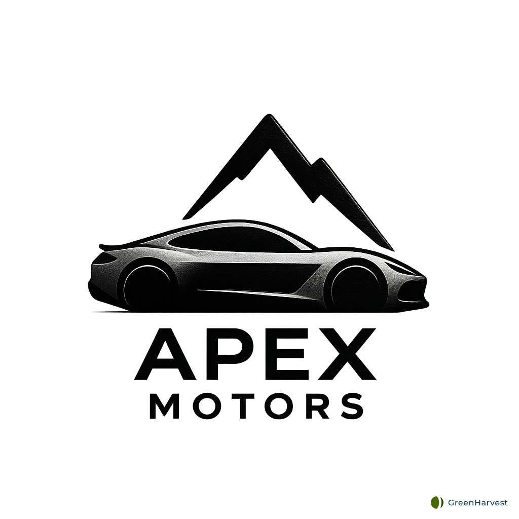 Brand Logo