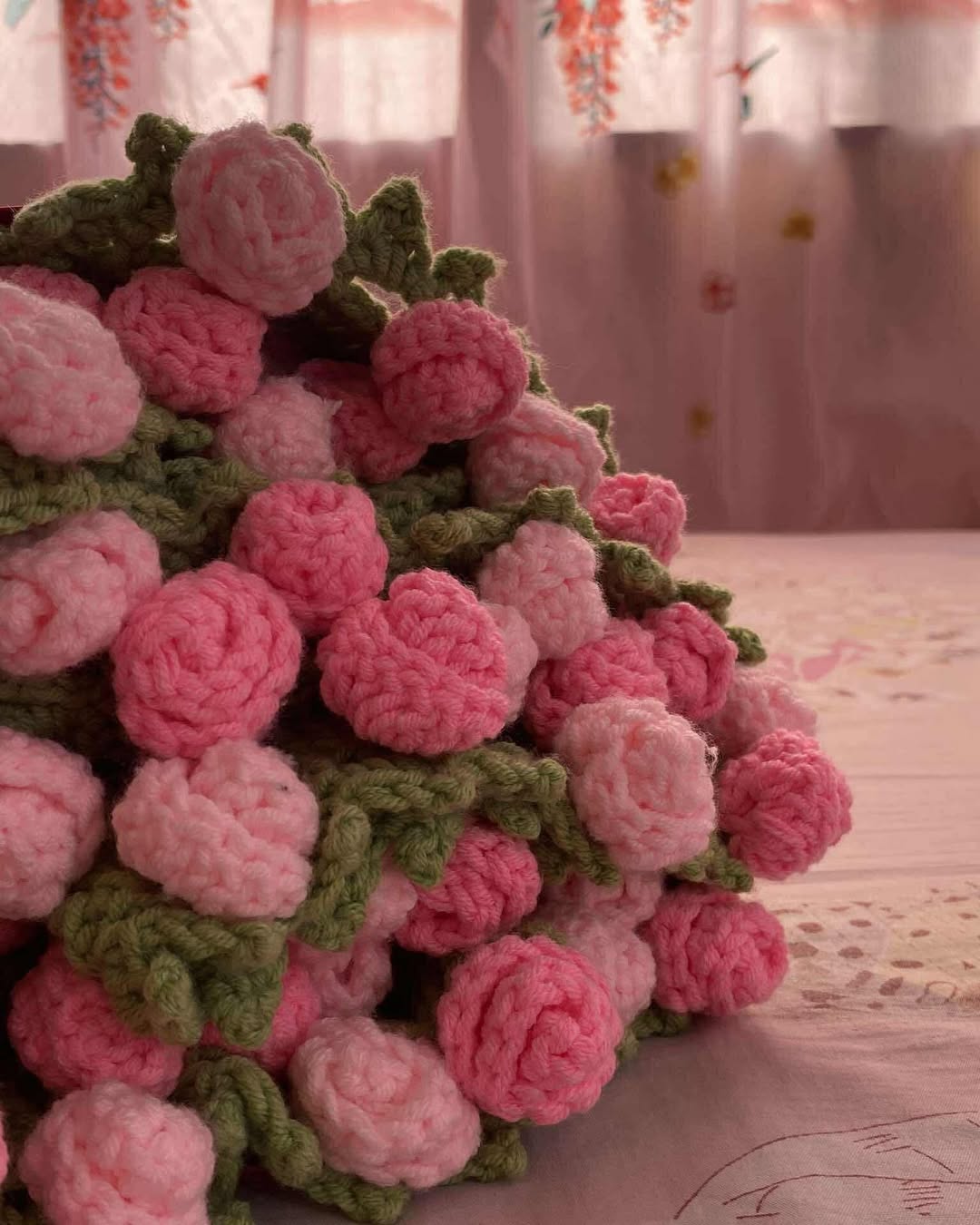 Crochet 2