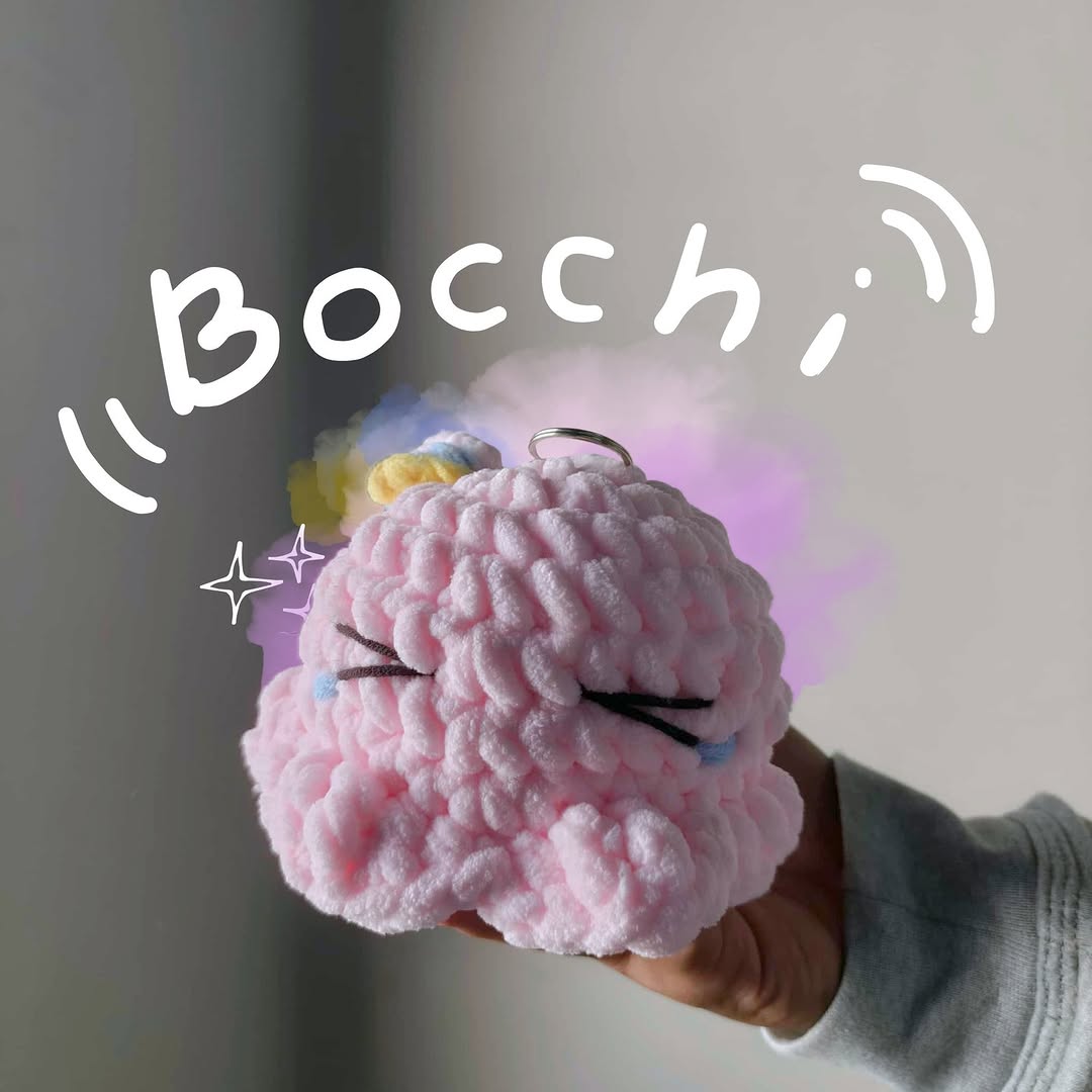 Crochet 1