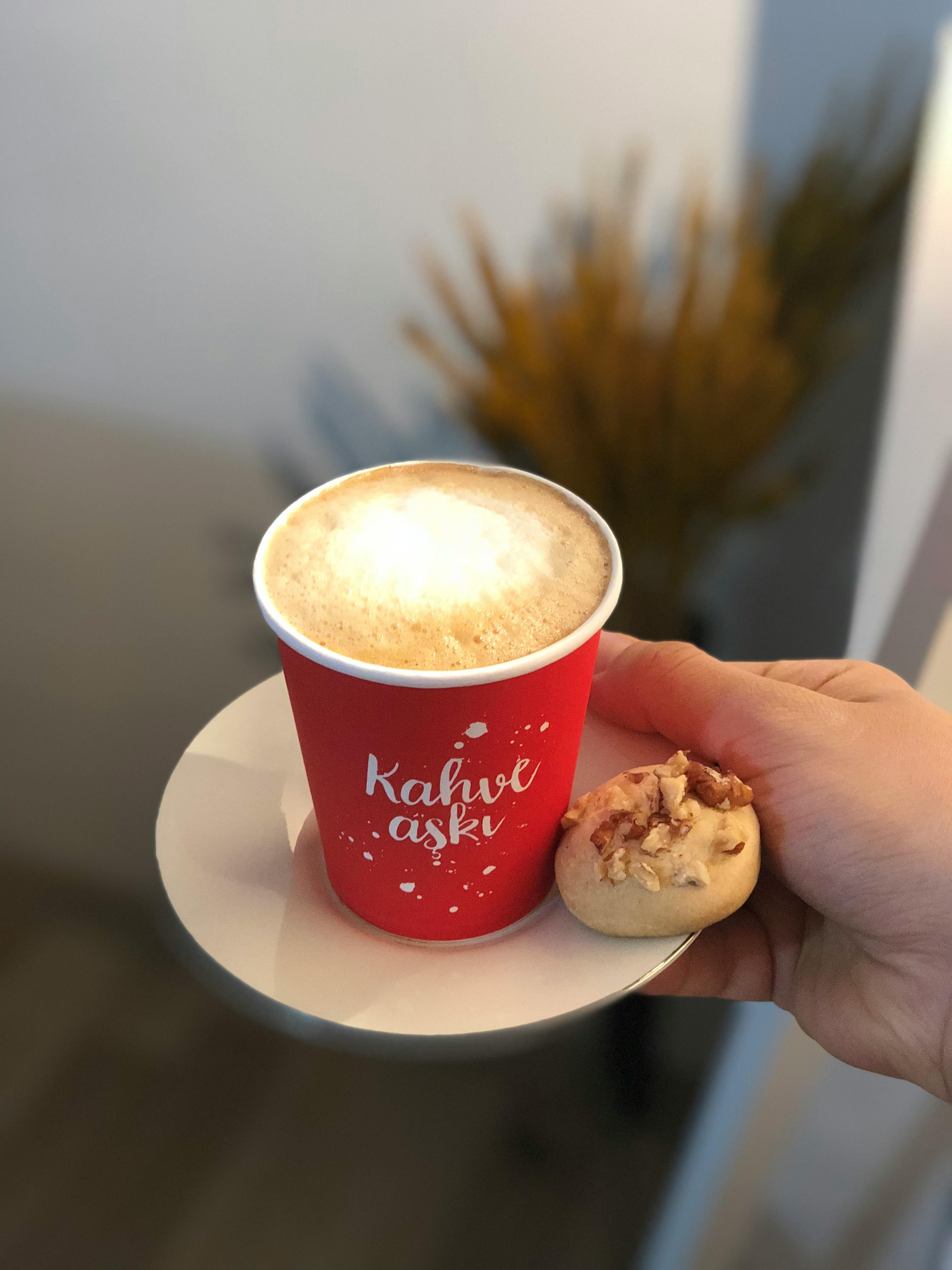 Balanced Espresso