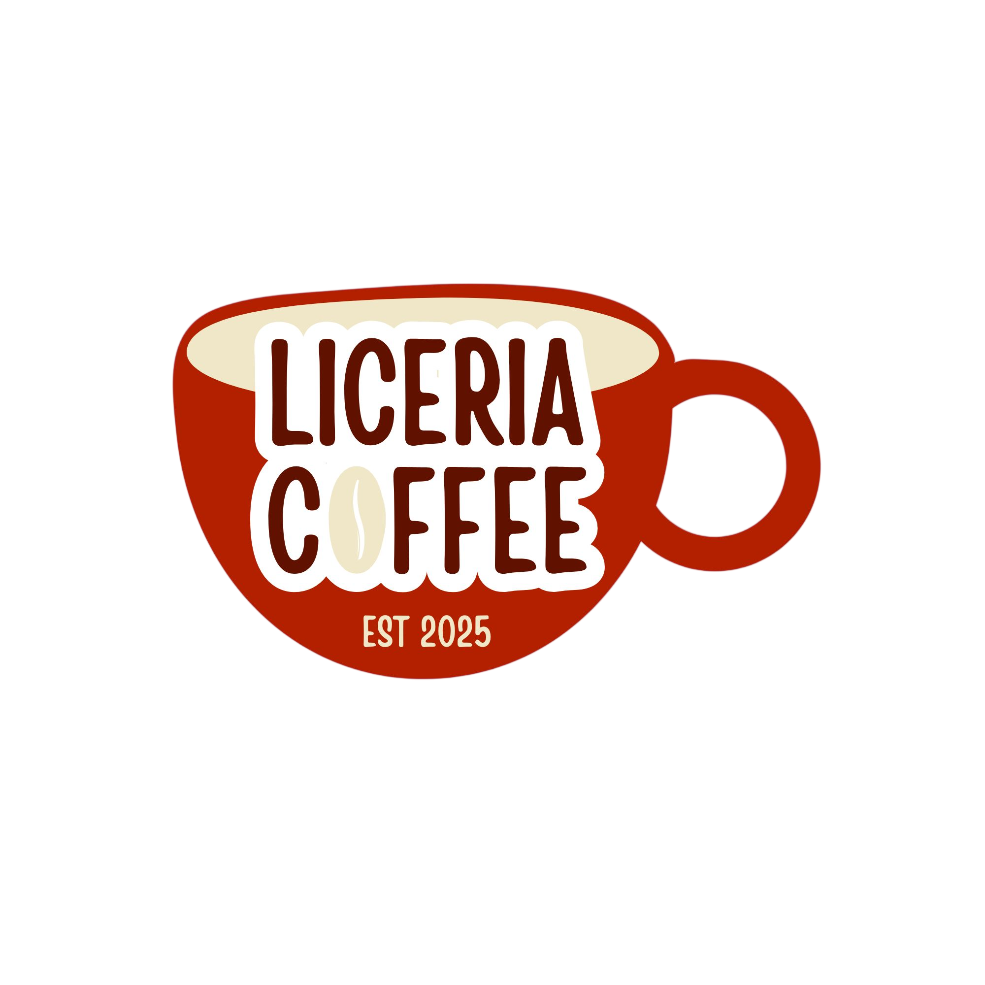 Liceria Coffee Logo