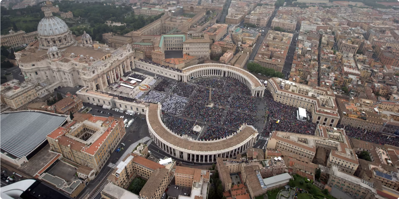 Vatican