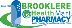 Brooklere Pharmacy Alabaster