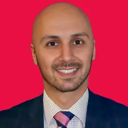 Noah Cohen