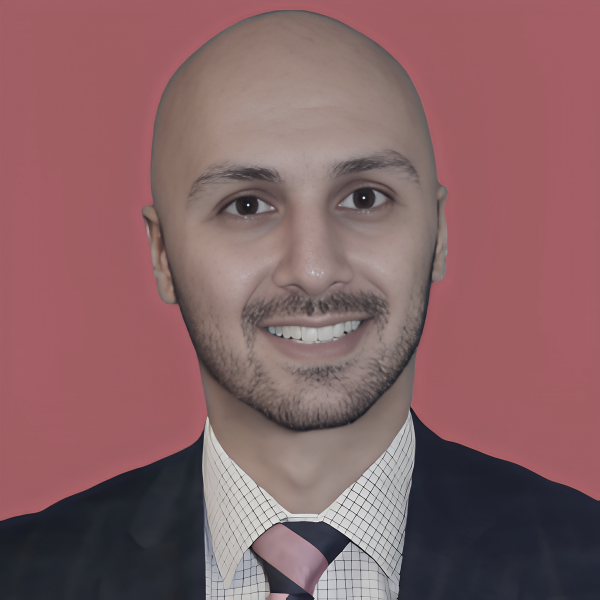 Noah Cohen, Founder of revday
