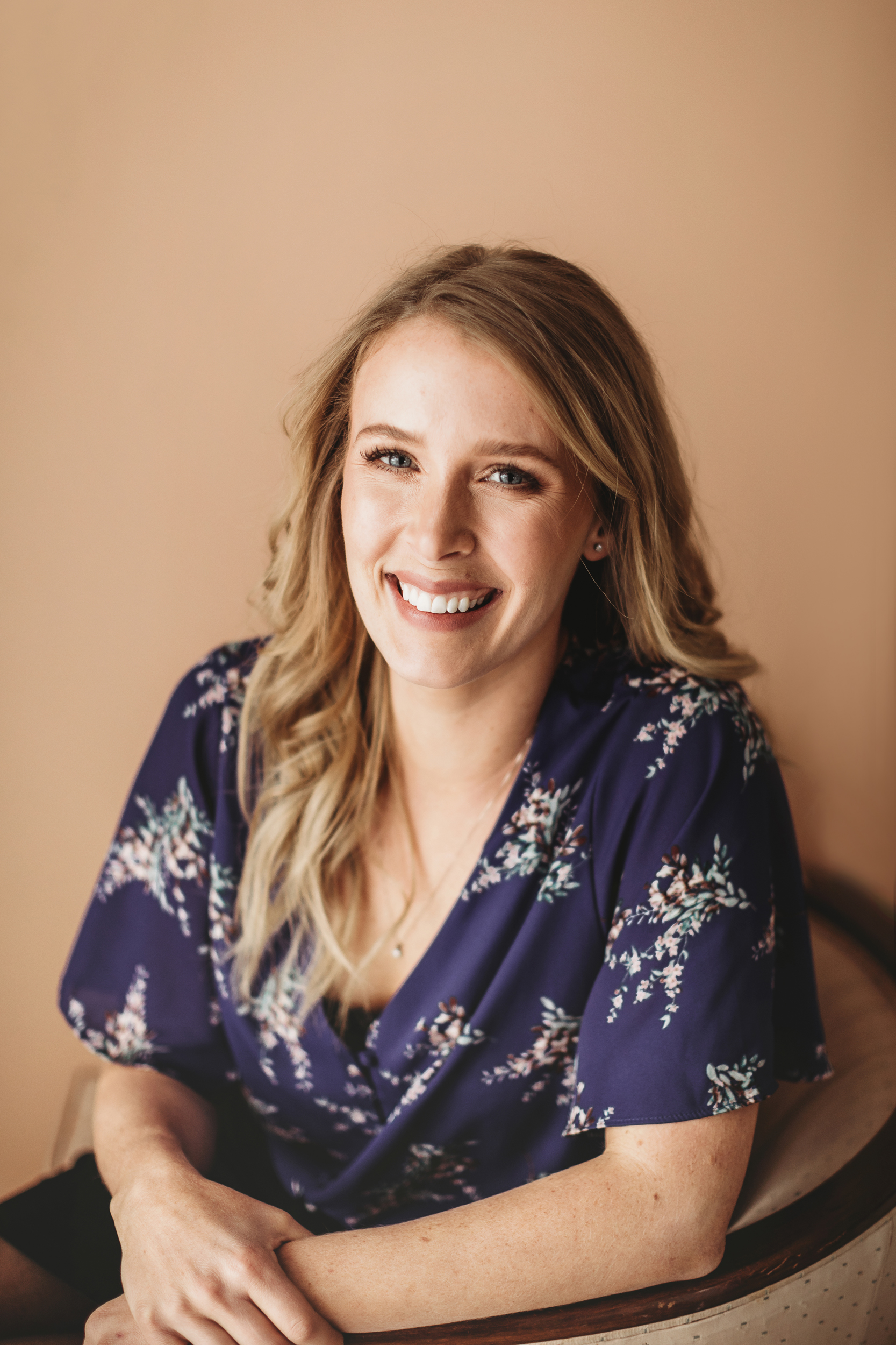 Dr. Mikailah Grover, ND