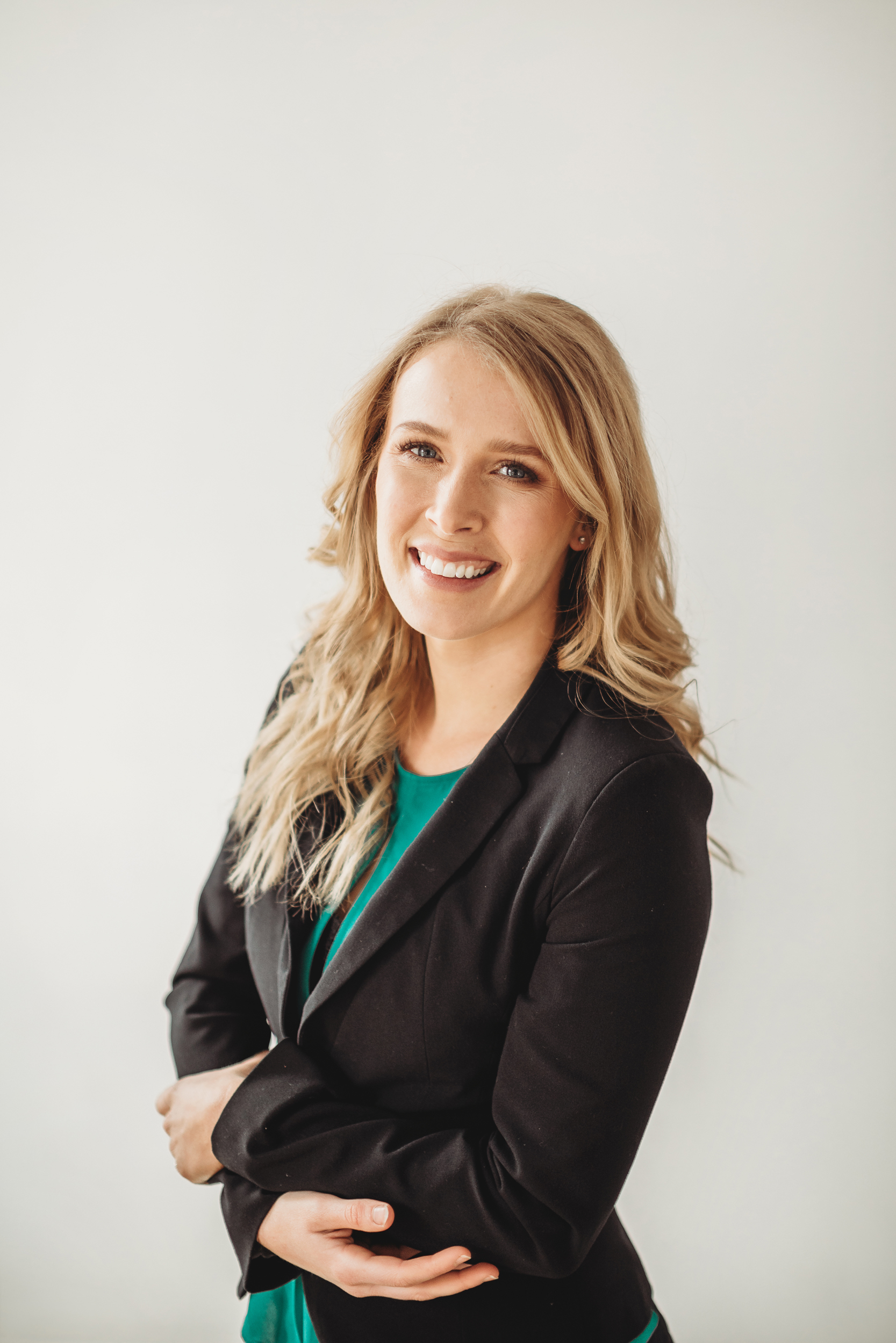Dr. Mikailah Grover, ND