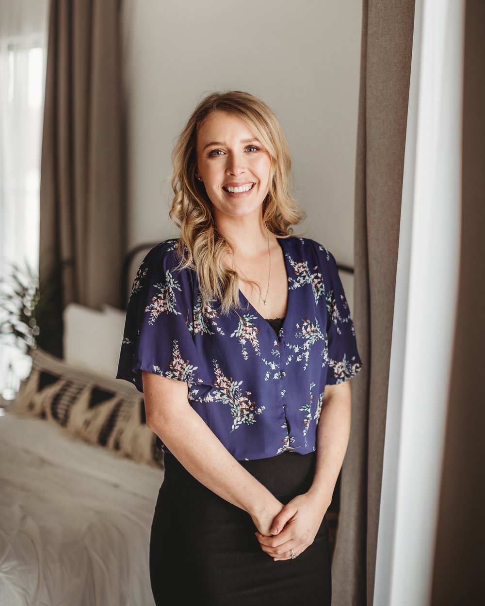 Dr. Mikailah Grover, ND, naturopathic doctor in Battle Ground, Washington