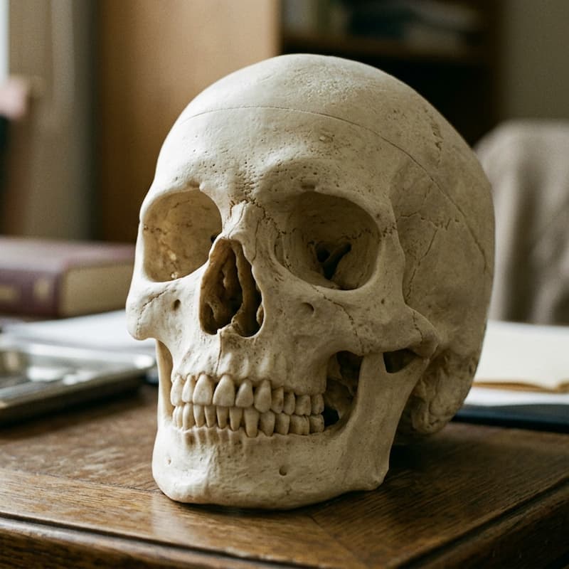 Journal — nasal and sinus structural health