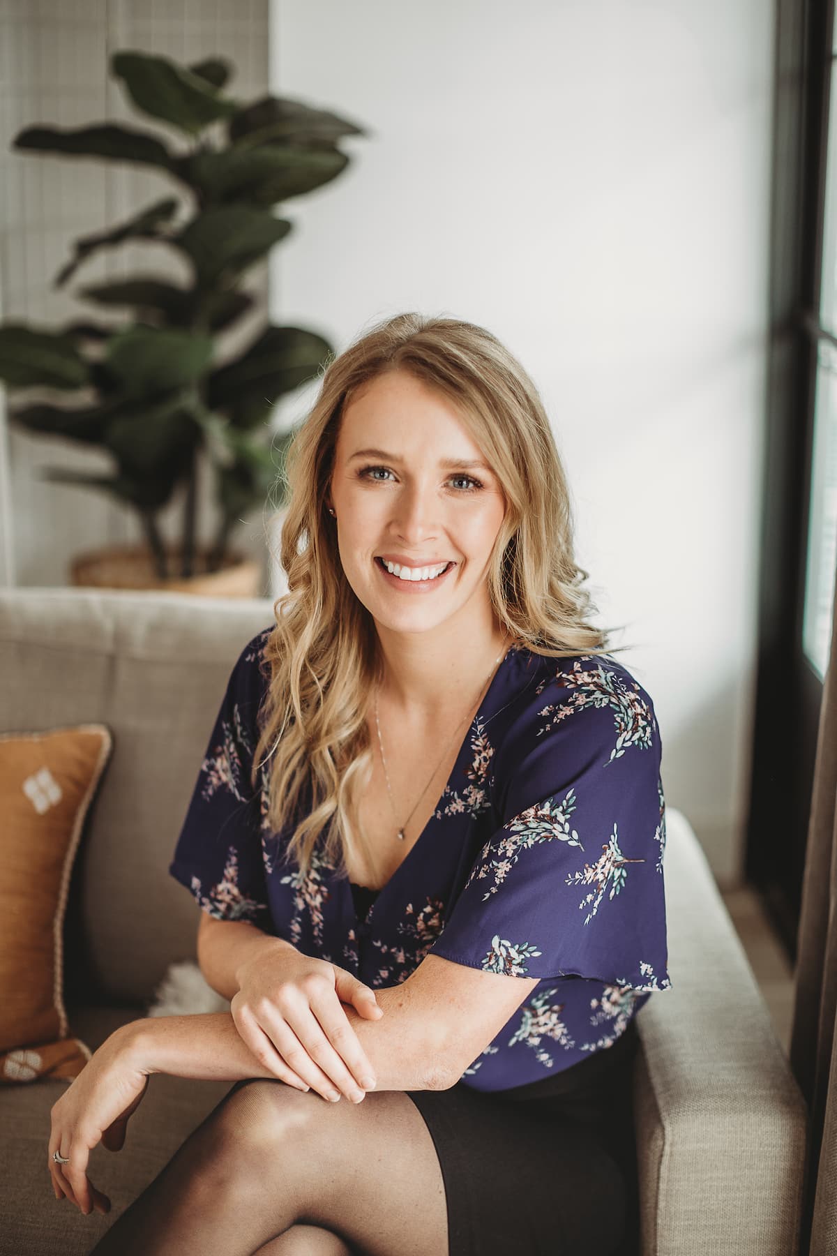 Dr. Mikailah Grover, ND
