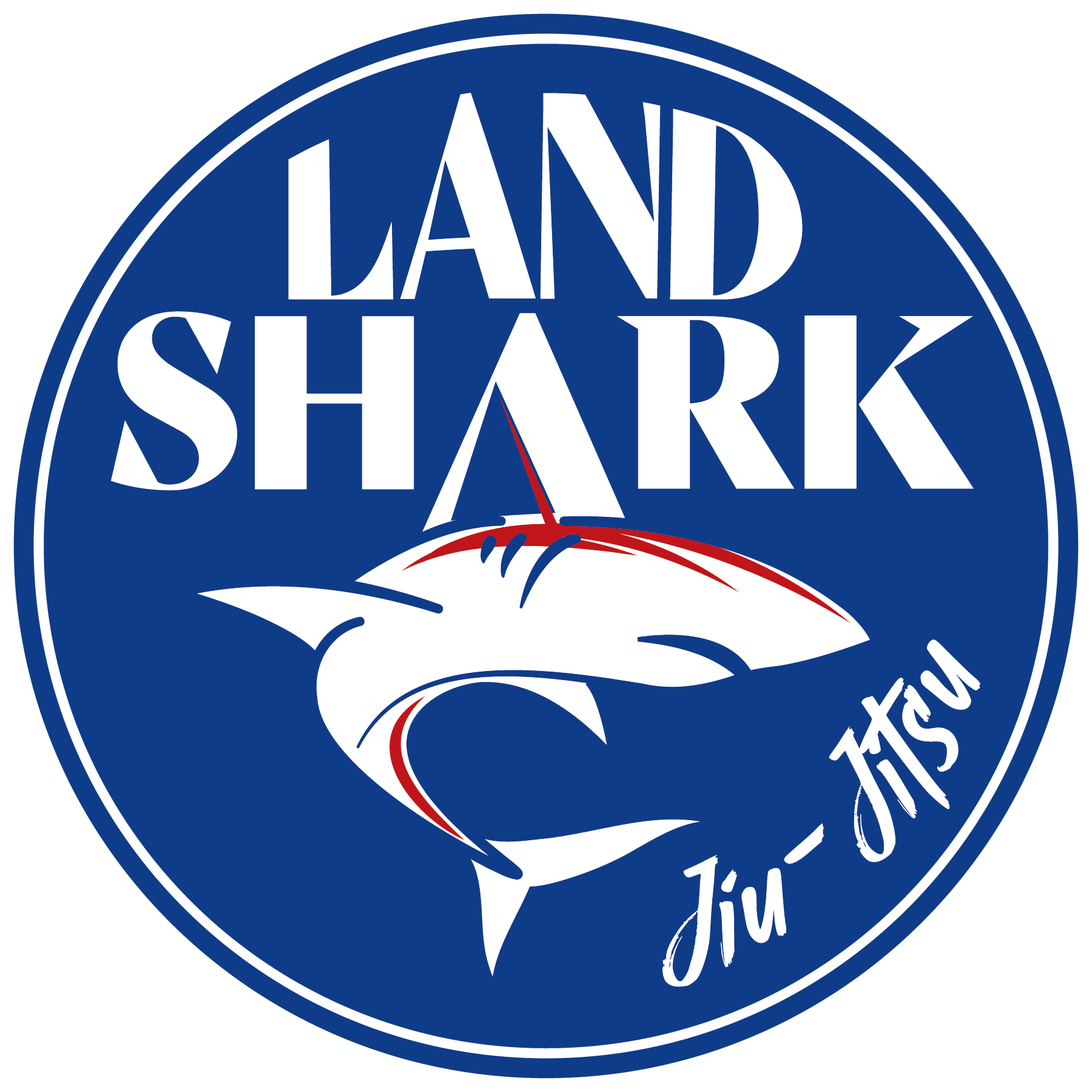 Land Shark Jiu Jitsu