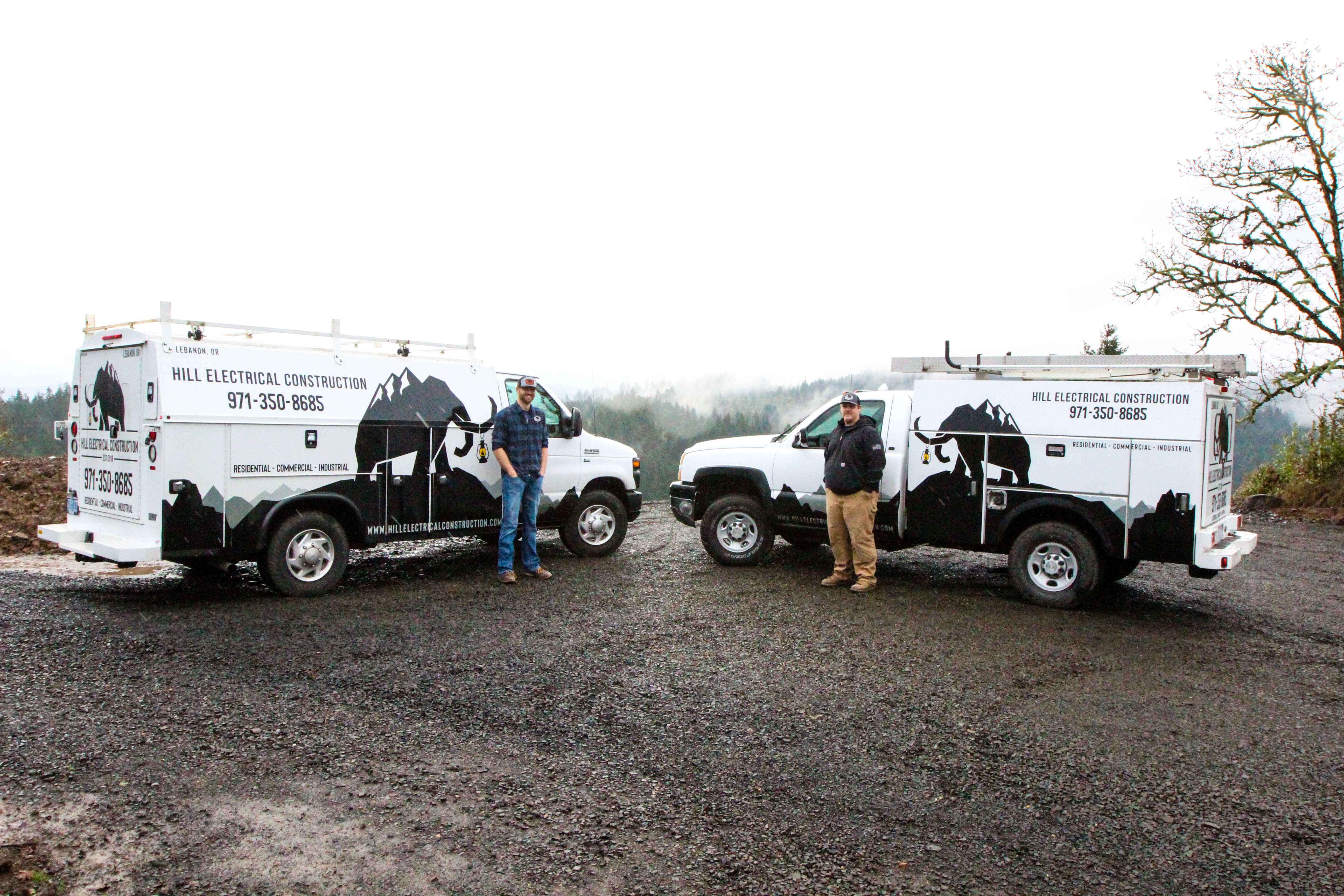 Lebanon Electrical Contractors