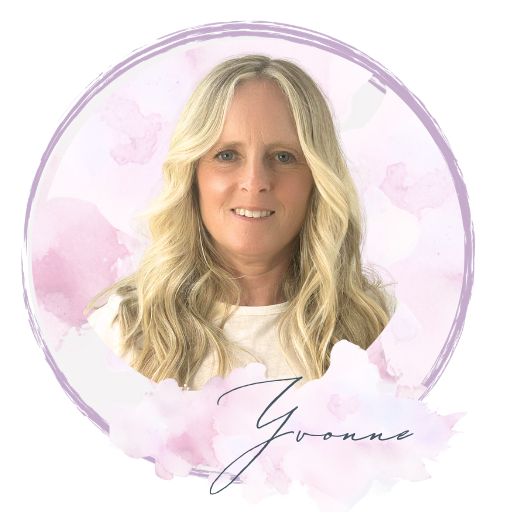 Yvonne Senior, creator of The Metabolic Migraine Reset