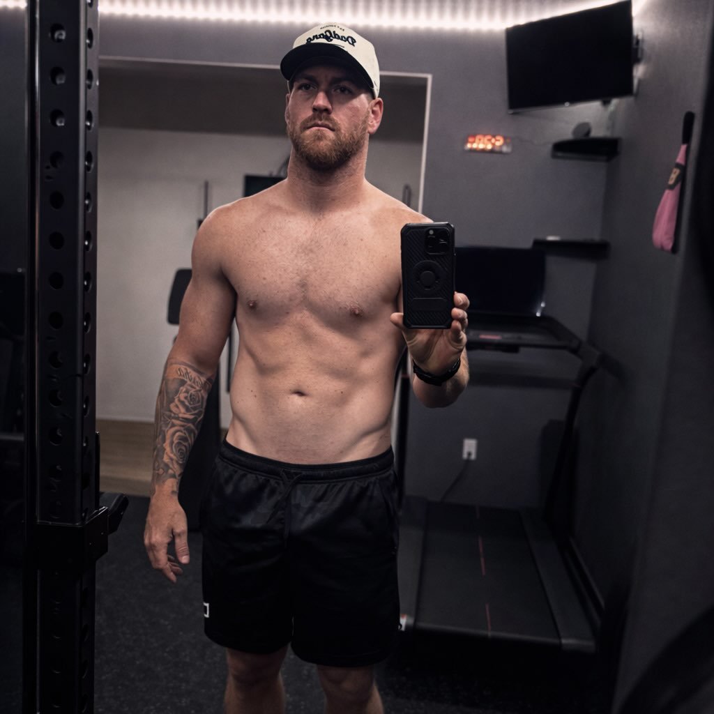 Cody Kelley