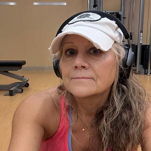 Stacey Furgason