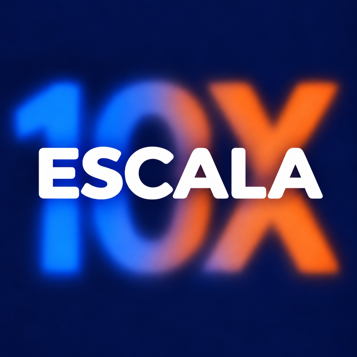ESCALA 10X
