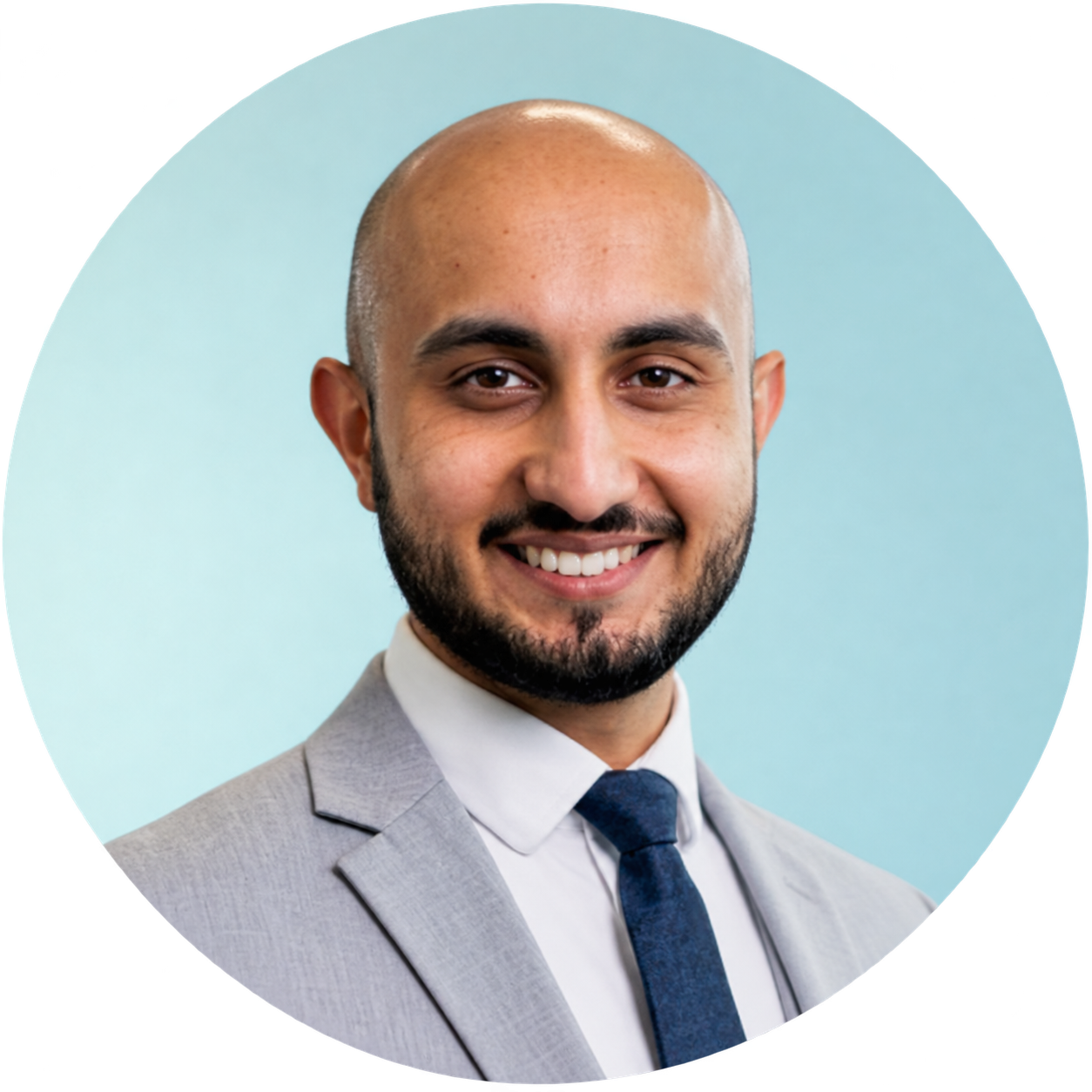 Mohammed Kasujee