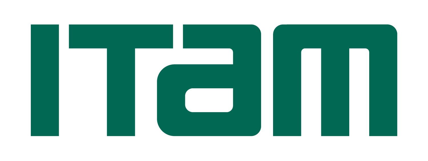 Logotipo de empresa en mi trayectoria