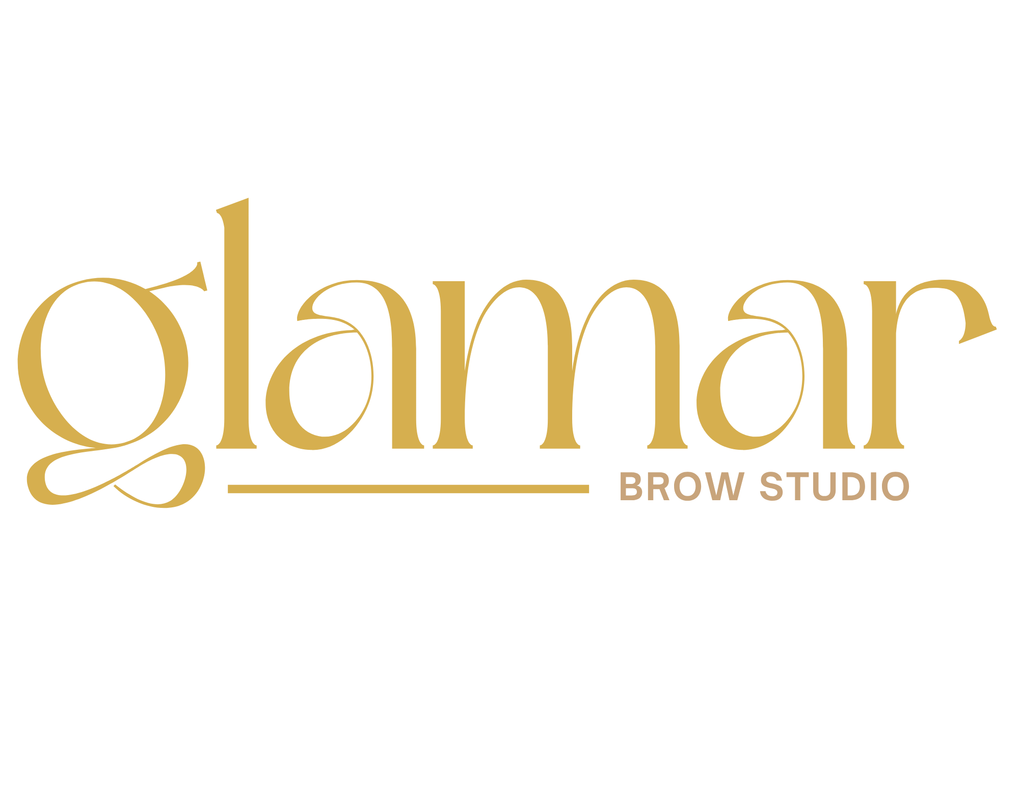 Glamar Brows Studio