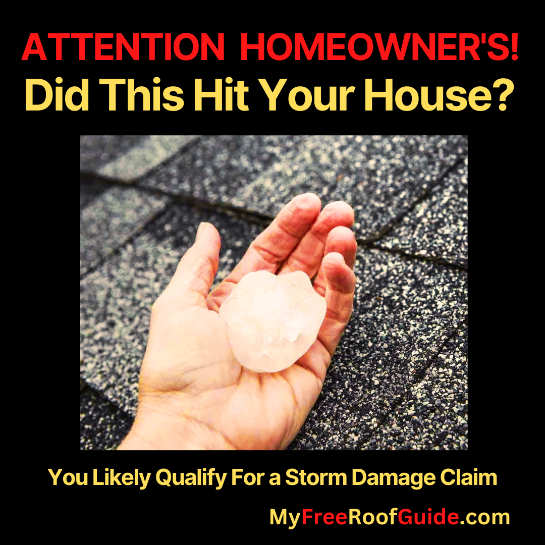 The Ultimate Guide to Qualifying For a Full Roof Replacement