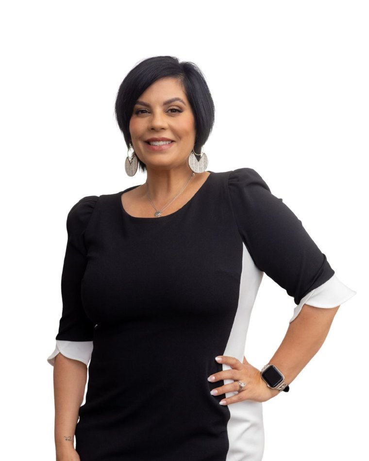 Kara McClanahan, VP of Operations at Genesis Lifestyle Medicine and CEO of Aesthetic Practice Partners