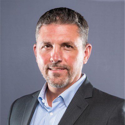 Chad Steinorth, CPA, managing partner at ShipShape Accounting and Dr. Alex Spinoso's personal CPA