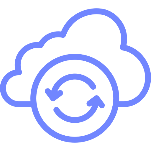 Backup & Disaster Recovery