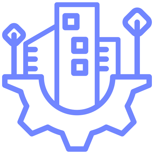 Infrastructure Maintenance