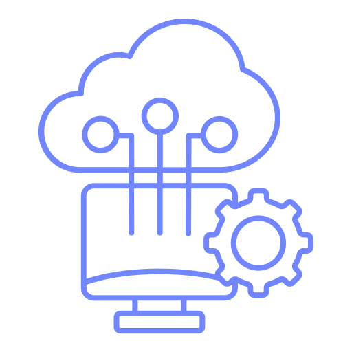 Certified Cloud Expertise Icon